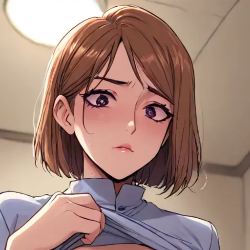 генератор порно-изображений на ИИ