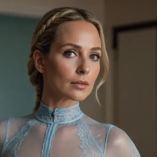 KI-Pornobild-Generator