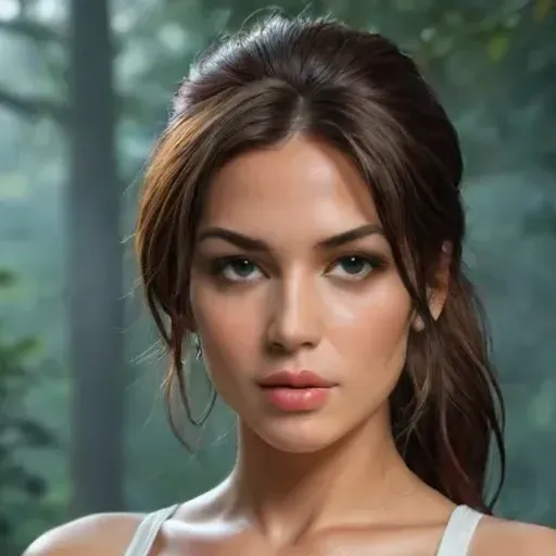 yapay zekâ porno görsel üretici