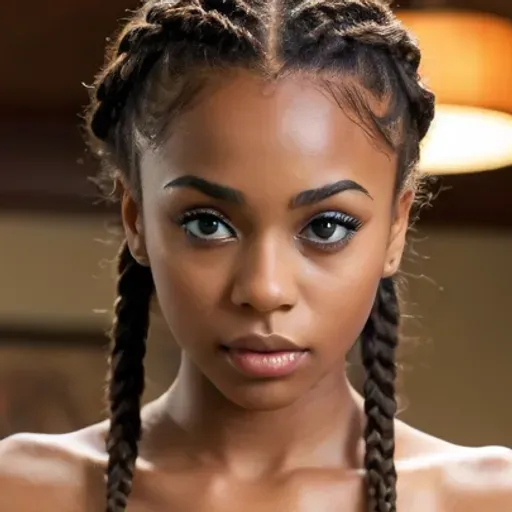 KI-Pornobild-Generator