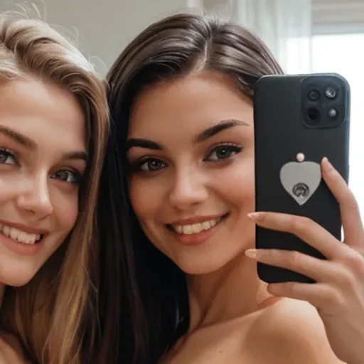 KI-Pornobild-Generator