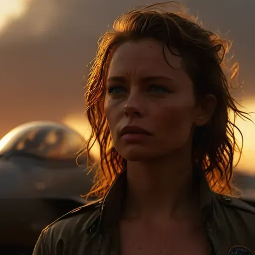 โปรแกรมสร้างภาพโปรนที่ใช้ปัญหา AI