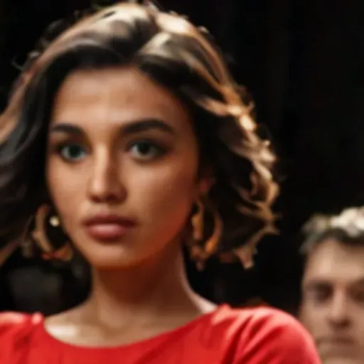 KI-Pornobild-Generator