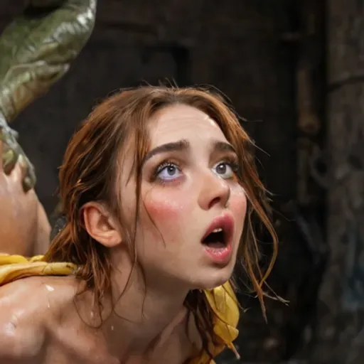 generatore di immagini porno IA