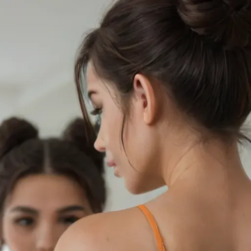 yapay zekâ porno foto üretici