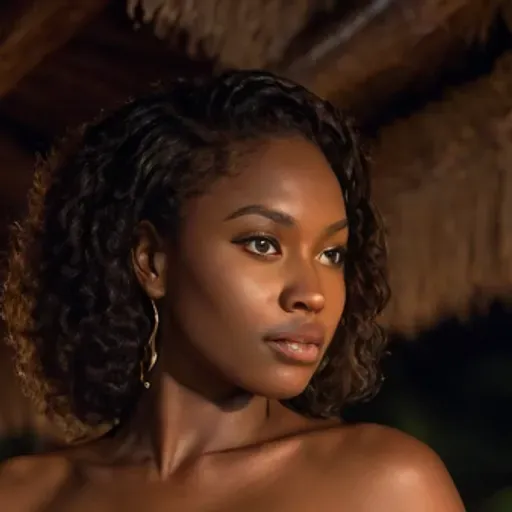 gerador de imagens pornô com IA