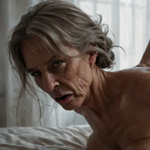 KI-Pornobild-Generator