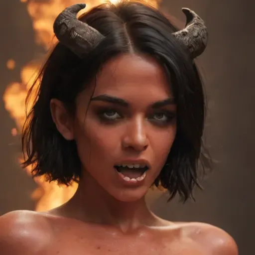 โปรแกรมสร้างภาพโปรนที่ใช้ปัญหา AI