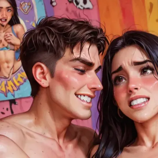 générateur de photos porno IA