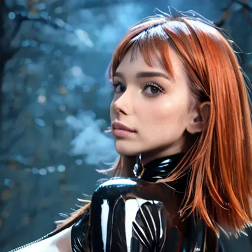 โปรแกรมสร้างภาพโปรนที่ใช้ปัญหา AI