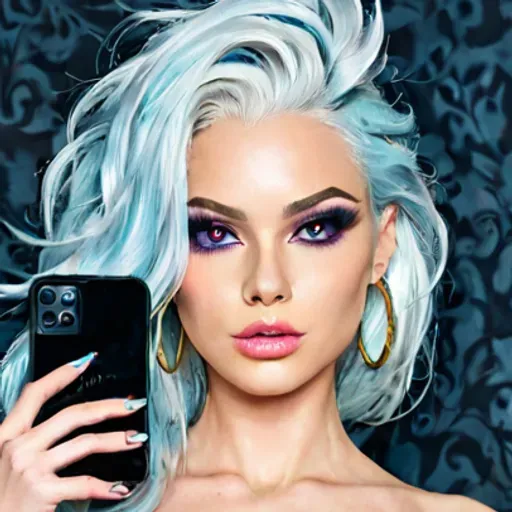 yapay zekâ porno görsel üretici