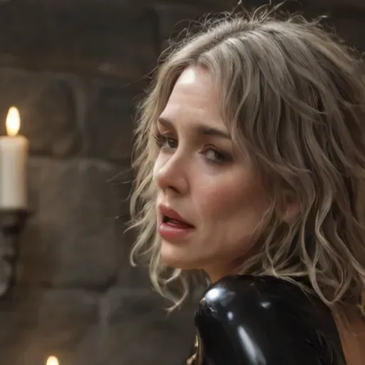 generatore di immagini porno IA