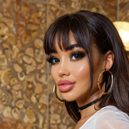 KI-Pornobild-Generator