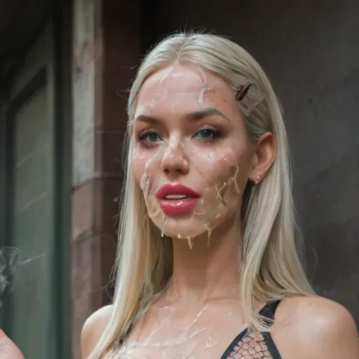 โปรแกรมสร้างภาพโปรนที่ใช้ปัญหา AI