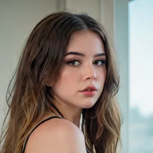 AIポルノ画像ジェネレーター