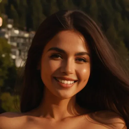 AI色情图片生成器