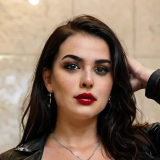 генератор порно-изображений на ИИ