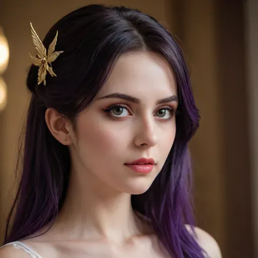 โปรแกรมสร้างภาพโปรนที่ใช้ปัญหา AI