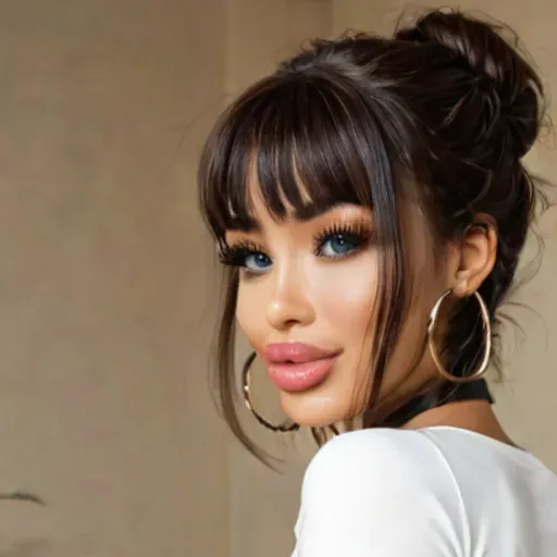 generatore di immagini porno IA