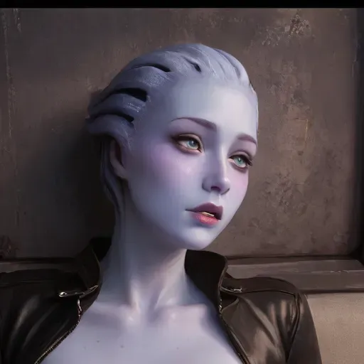 KI-Pornobild-Generator