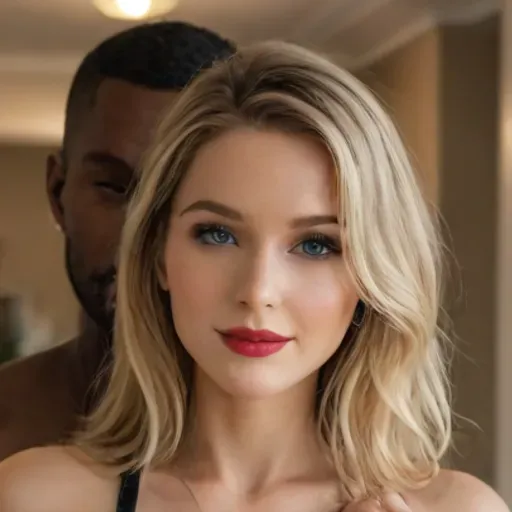 AIポルノ画像ジェネレーター