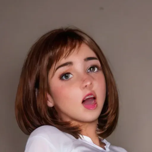 AI色情圖片產生器