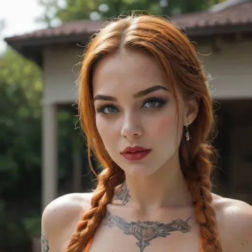 générateur d’images porno IA