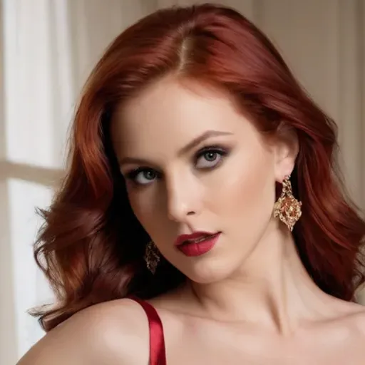 AIポルノ画像ジェネレーター