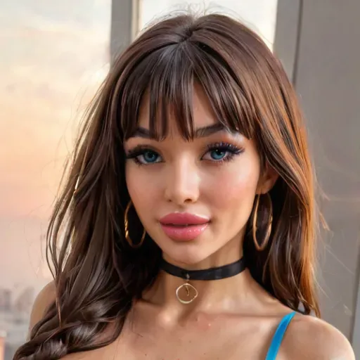 генератор порно-изображений на ИИ