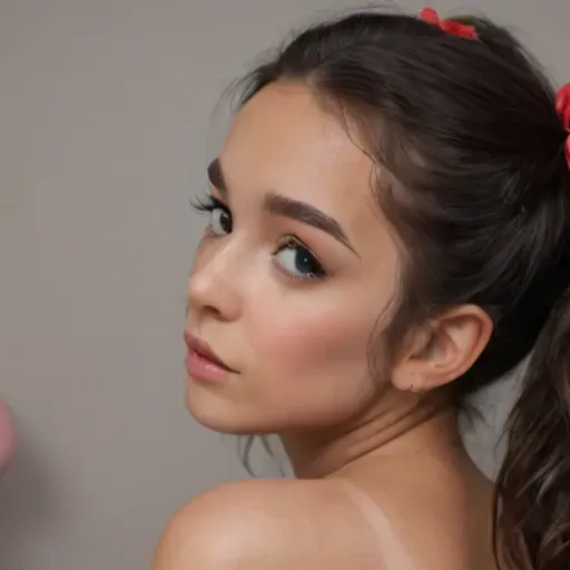 generatore di immagini porno IA