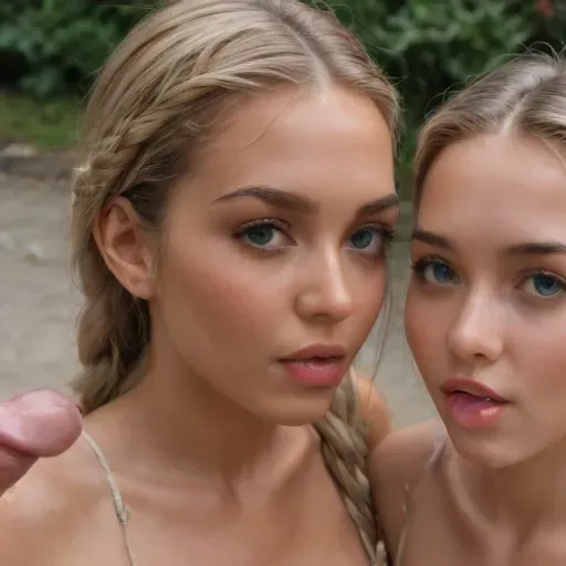 generatore di foto porno IA