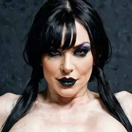 yapay zekâ porno görsel üretici