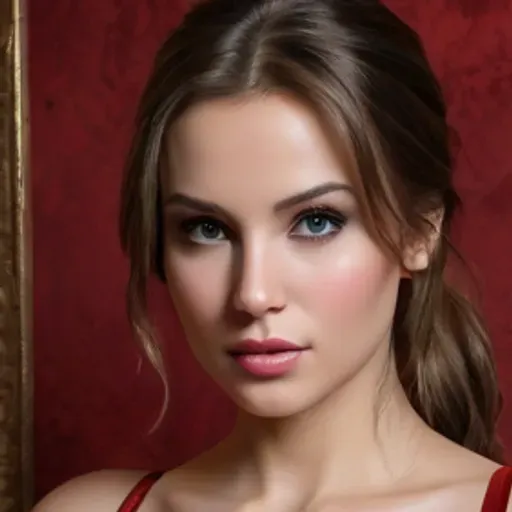 yapay zekâ porno görsel üretici