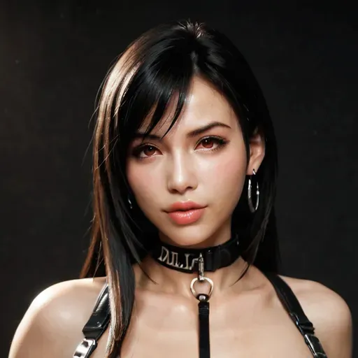 KI-Pornobild-Generator