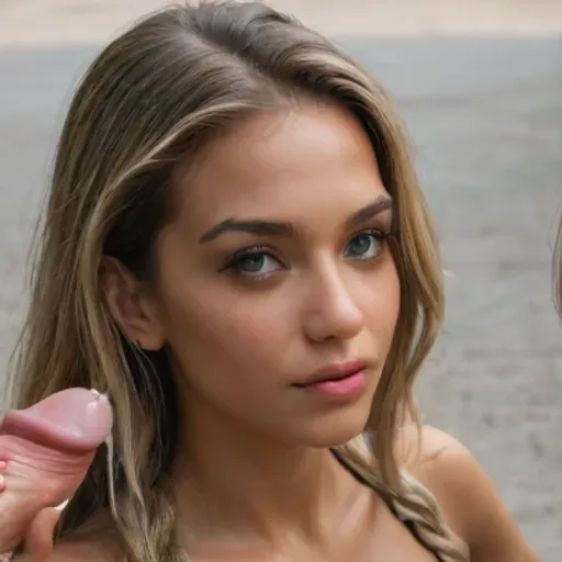 AIポルノ写真ジェネレーター