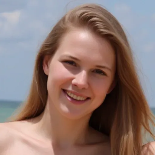 AI 포르노 이미지 생성기