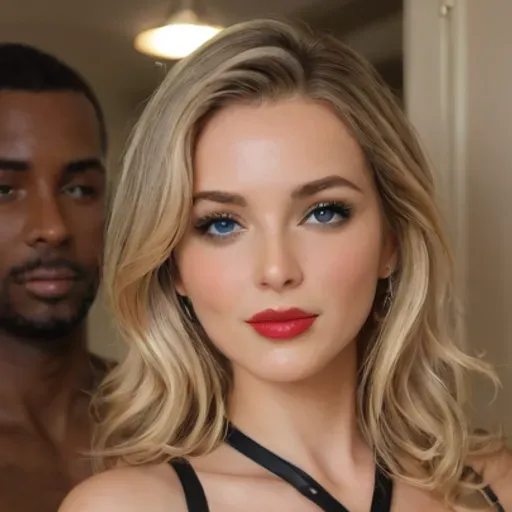 generador de imágenes porno con IA