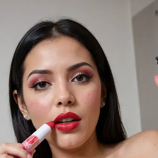 AIポルノ画像ジェネレーター