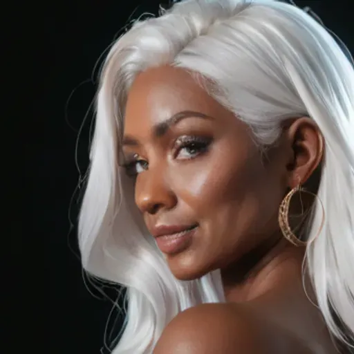 AIポルノ画像ジェネレーター