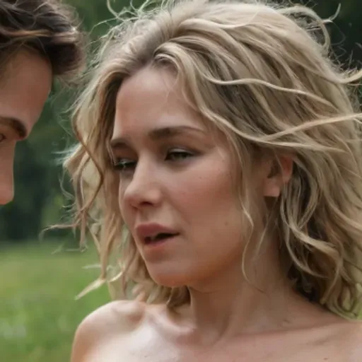 AI 포르노 사진 생성기