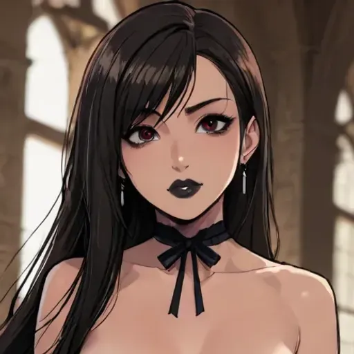 yapay zekâ porno görsel üretici