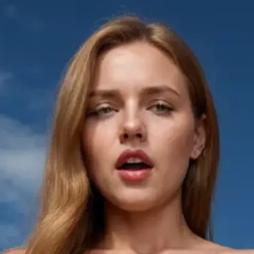 AI 포르노 이미지 생성기