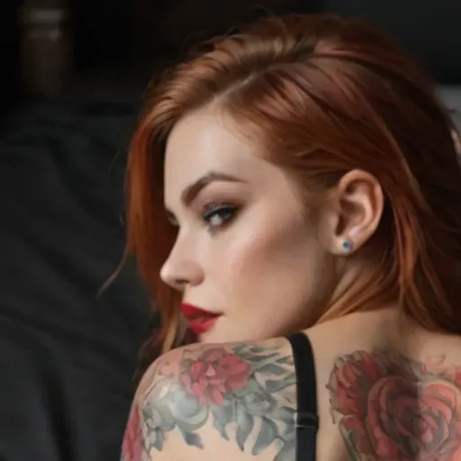 generatore di immagini porno IA