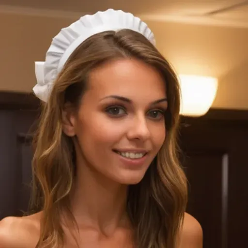 yapay zekâ porno görsel üretici