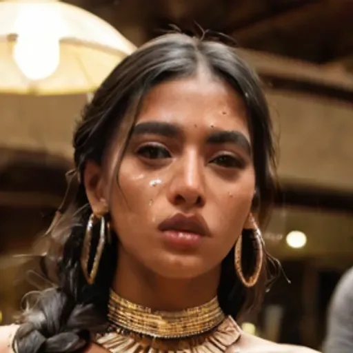 AI 포르노 이미지 생성기