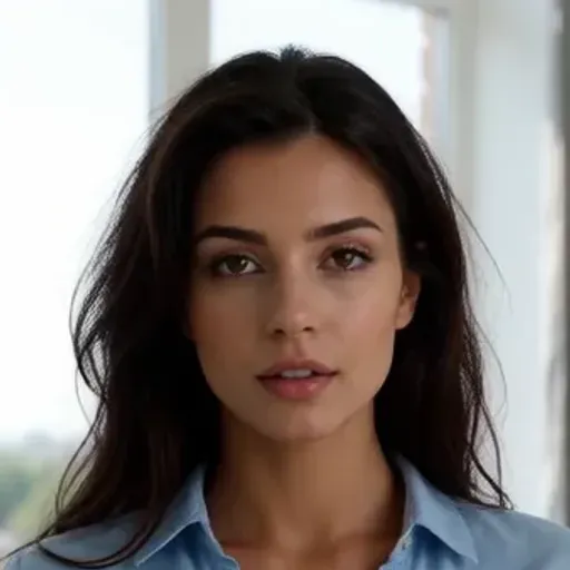 AIポルノ画像ジェネレーター