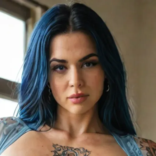 AI porn image generator