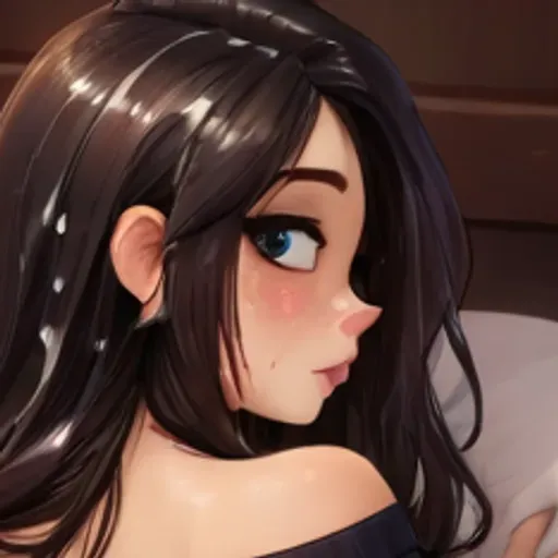 yapay zekâ porno görsel üretici