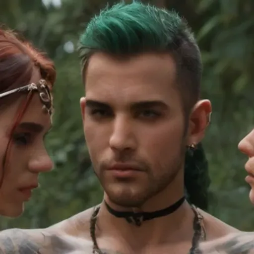 generador de fotos porno con IA