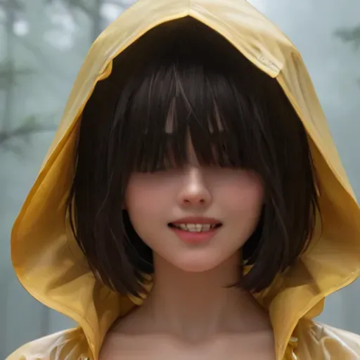 AI色情圖片產生器